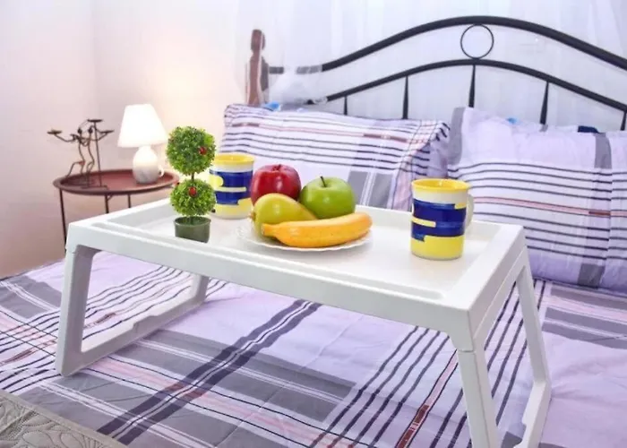 Appartement Nirvana In *