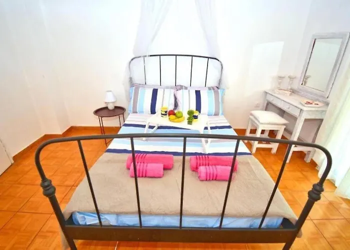 Nirvana In Halikounas