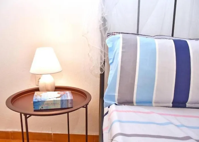 Appartement Nirvana In *