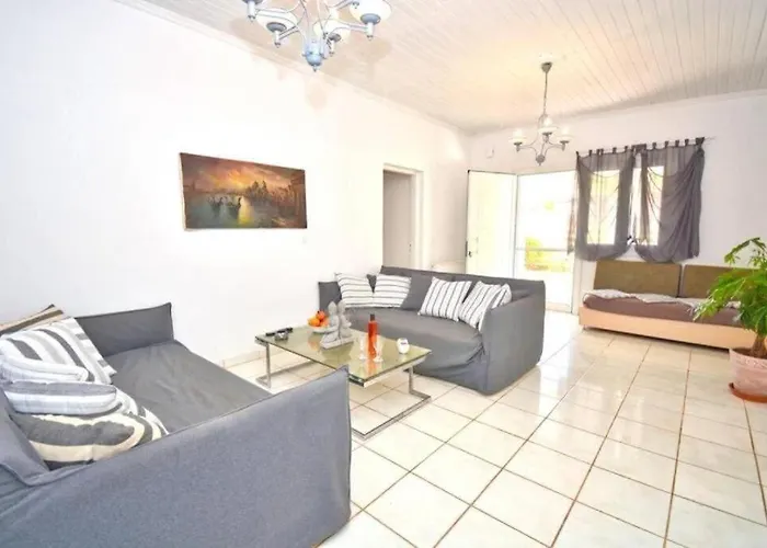 Nirvana In Halikounas