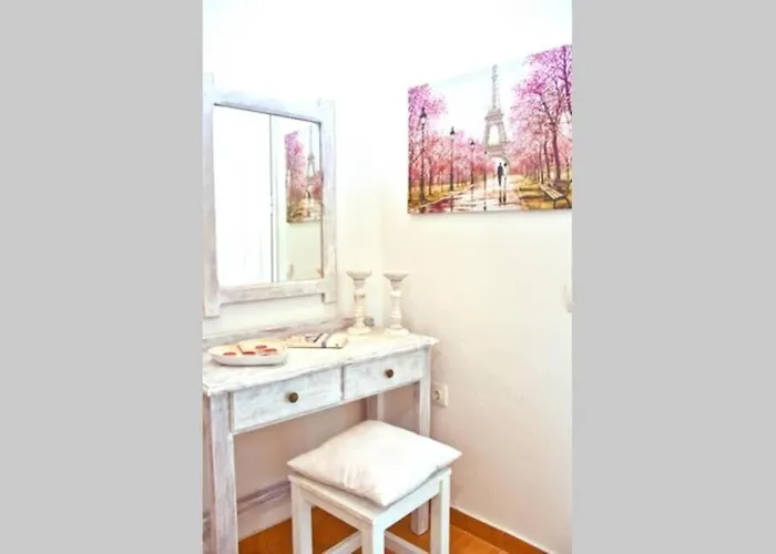 Appartement Nirvana In *