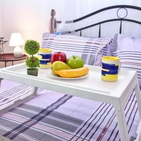 Appartement Nirvana In *