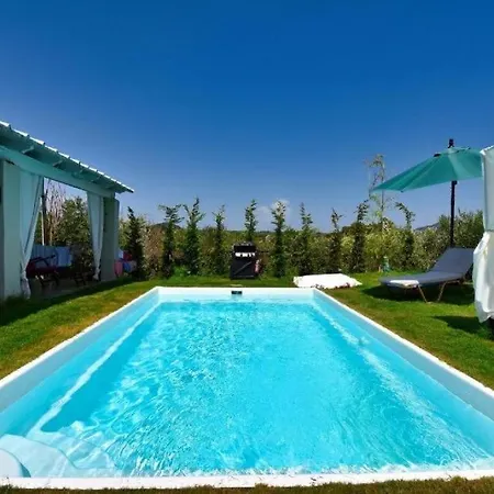 Nirvana In Chalikounas
