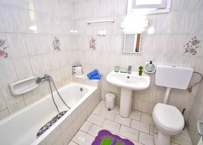 Nirvana In Appartement