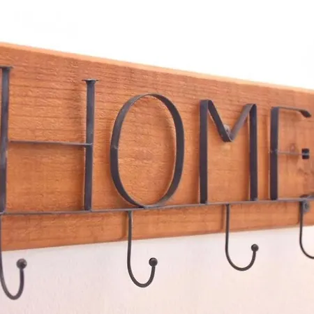 Nirvana In Apartament