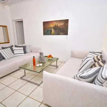 Nirvana In Halikounas