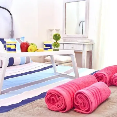 Apartamento Nirvana In