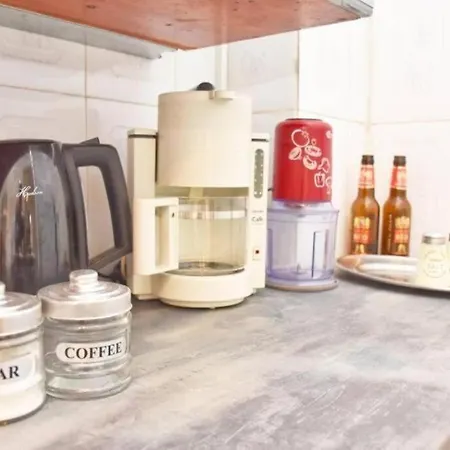 Apartamento Nirvana In