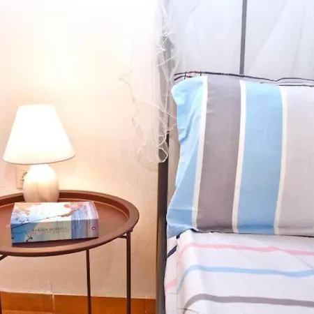 Apartamento Nirvana In *